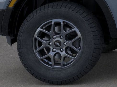 New 2025 Ford Ranger XLT w/ Equipment Group 301A High image 19