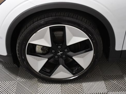 Used 2023 Polestar Polestar 2 w/ Pilot Pack AWD/4WD image 11