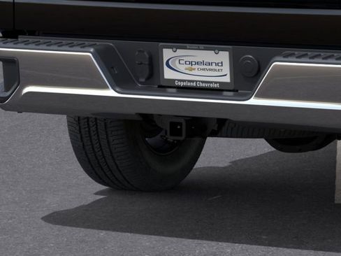 New 2026 Chevrolet Silverado 1500 LT image 14