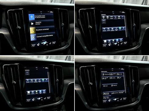 Used 2020 Volvo S60 T5 Momentum w/ Protection Package Premier image 18