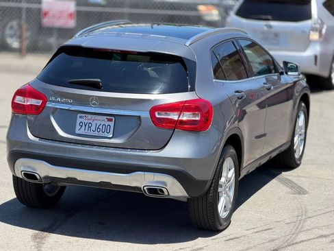 Used 2020 Mercedes-Benz GLA 250 image 15