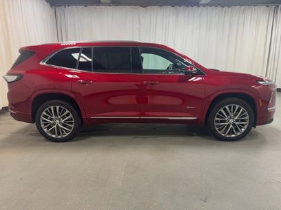 Used 2025 Buick Enclave Avenir w/ Super Cruise Package