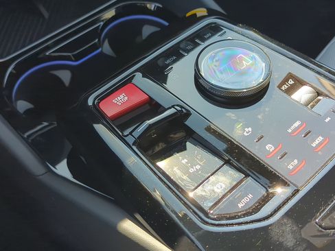 Used 2025 BMW M5 Touring w/ M Driver's Package image 26