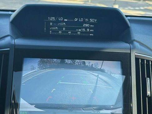 Used 2020 Subaru Forester Limited image 23