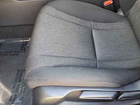 Used 2024 Honda Accord LX image 5