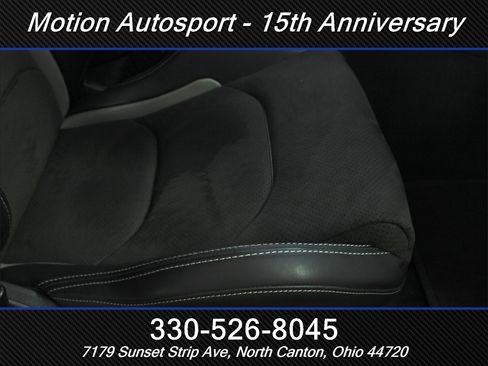 Used 2020 Chevrolet Camaro SS image 39