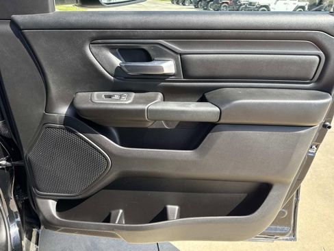 New 2026 RAM 1500 Express image 12