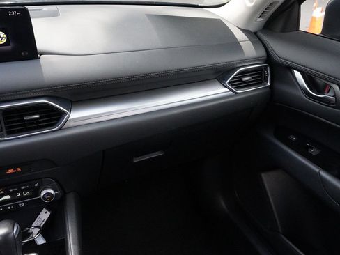 Used 2023 MAZDA CX-5 AWD 2.5 S w/ Select Package image 34