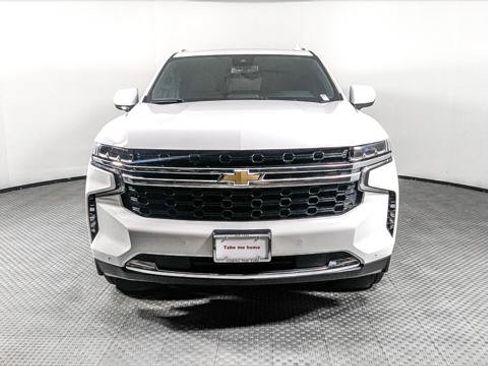 Used 2024 Chevrolet Tahoe LS w/ Driver Alert Package RWD image 12