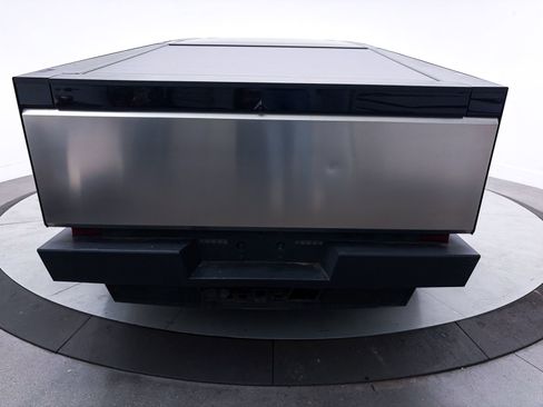 Used 2024 Tesla Cybertruck Cyberbeast image 14