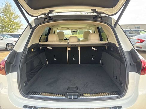 New 2026 Mercedes-Benz GLE 350 4MATIC image 26
