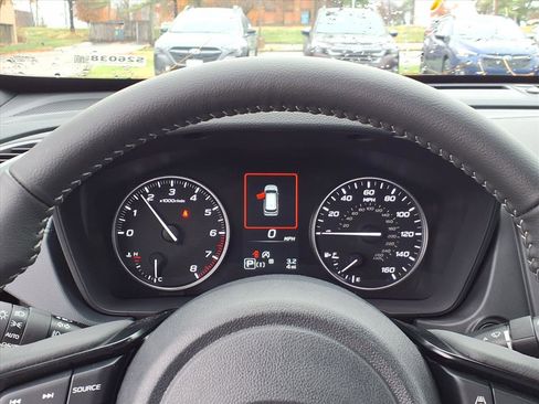 New 2026 Subaru Forester Premium image 13