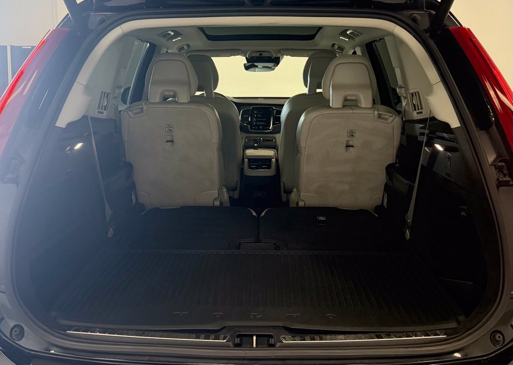 Used 2021 Volvo XC90 T6 Inscription w/ Climate Package AWD/4WD image 30