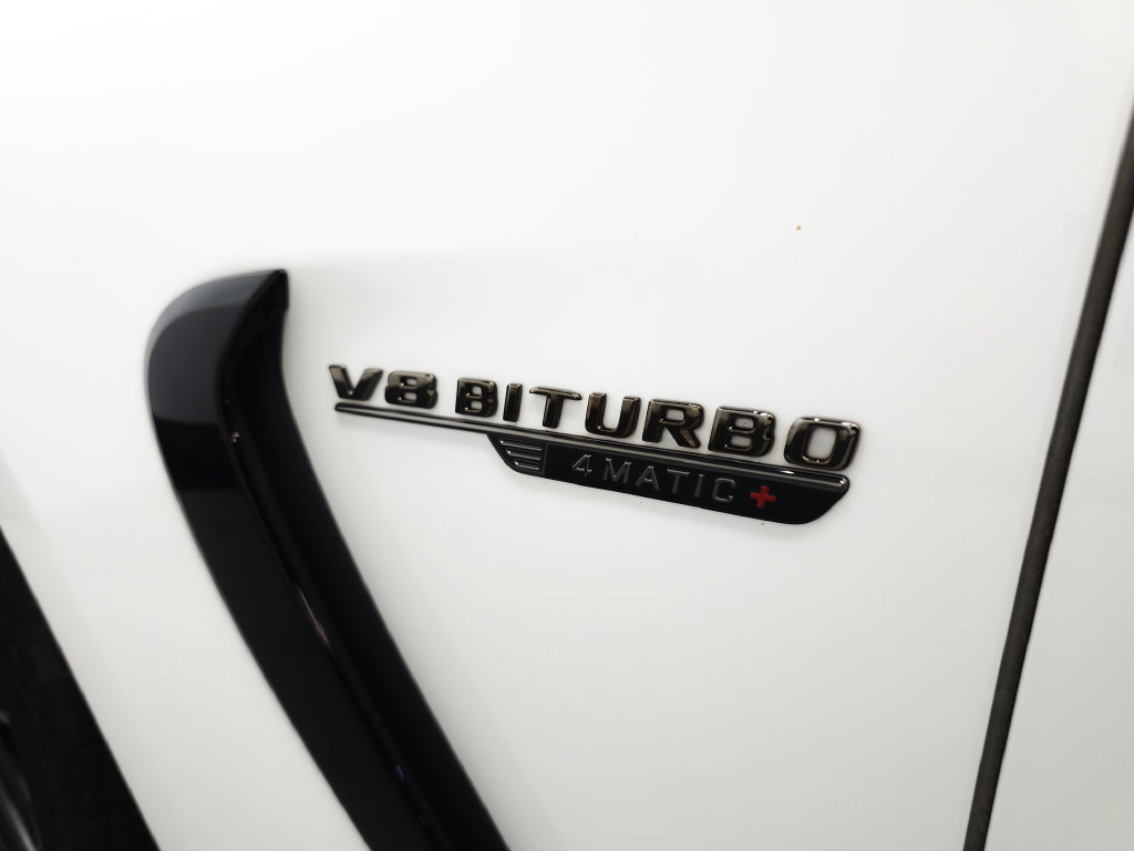 Used 2025 Mercedes-Benz AMG GT 55 image 33