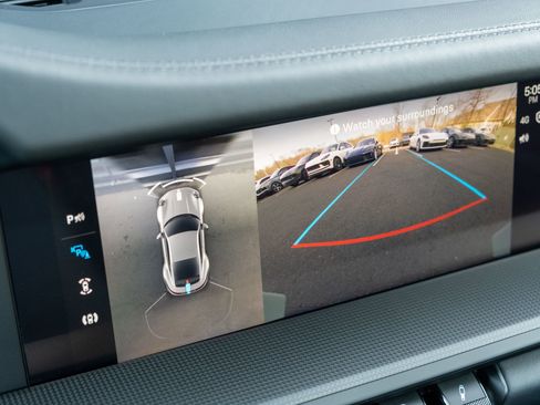 New 2026 Porsche 911 Carrera T image 41