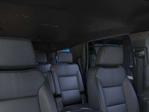 New 2026 Chevrolet Tahoe RST w/ Comfort Package RWD image 24
