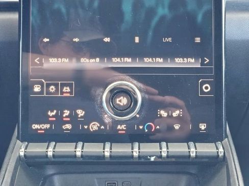 Used 2025 GMC Terrain Elevation image 24