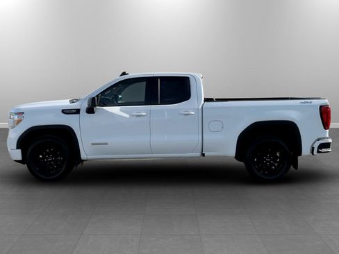 Used 2020 GMC Sierra 1500 Elevation w/ Trailering Package AWD/4WD image 4
