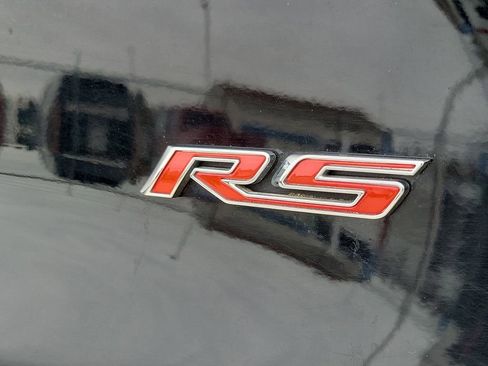 Certified 2025 Chevrolet Blazer RS AWD/4WD image 6