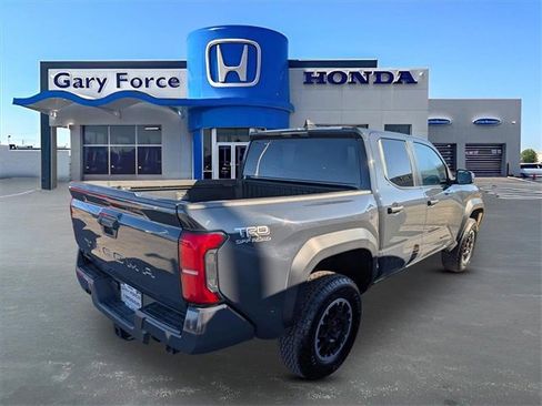 Used 2024 Toyota Tacoma SR5 image 2