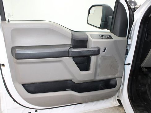 Used 2017 Ford F150 XL w/ XL Power Equipment Group RWD image 25
