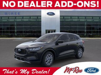 New 2025 Ford Escape Active image 1