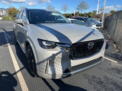 Used 2024 MAZDA CX-90 3.3 Turbo S