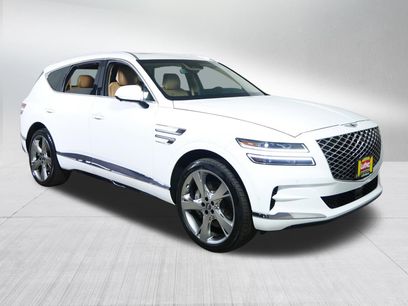 Used 2024 Genesis GV80 3.5T w/ Prestige Package