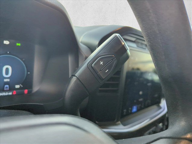 Used 2024 Ford F150 STX w/ STX Black Appearance Package RWD image 17