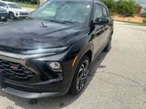 New 2026 Chevrolet TrailBlazer RS w/ Convenience Package image 5