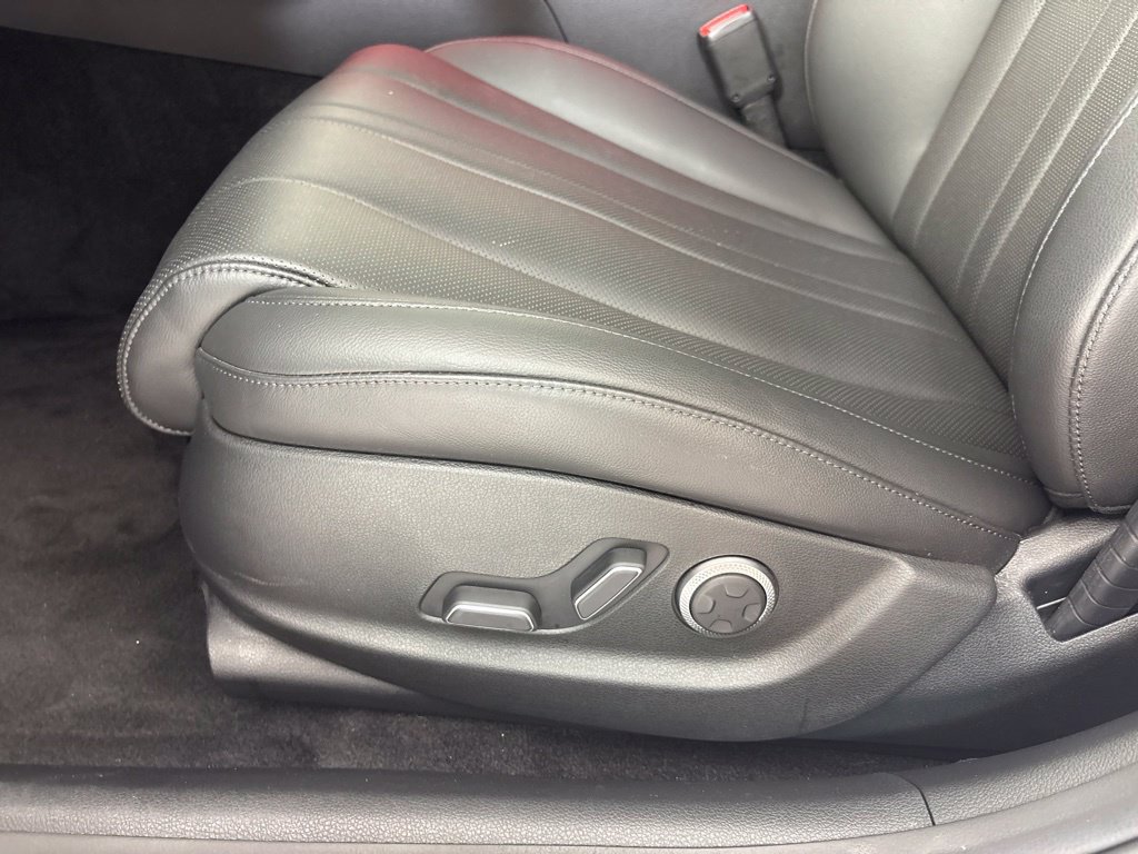 Used 2026 Genesis G80 2.5T Advanced AWD/4WD image 15