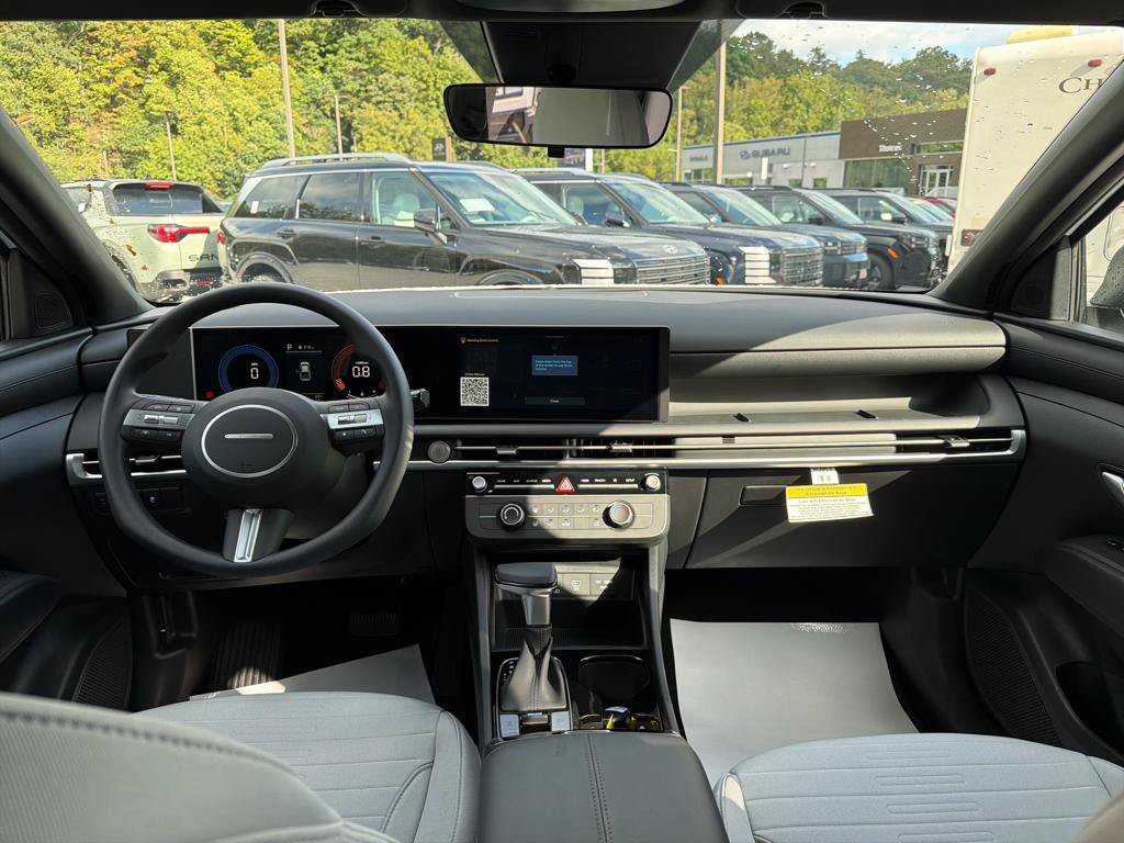New 2026 Hyundai Santa Cruz SE AWD/4WD image 28