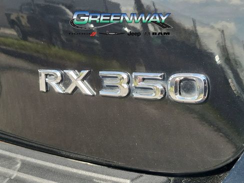 Used 2013 Lexus RX 350 AWD image 9