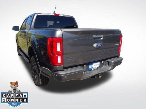 Used 2020 Ford Ranger XLT w/ Equipment Group 301A Mid image 12