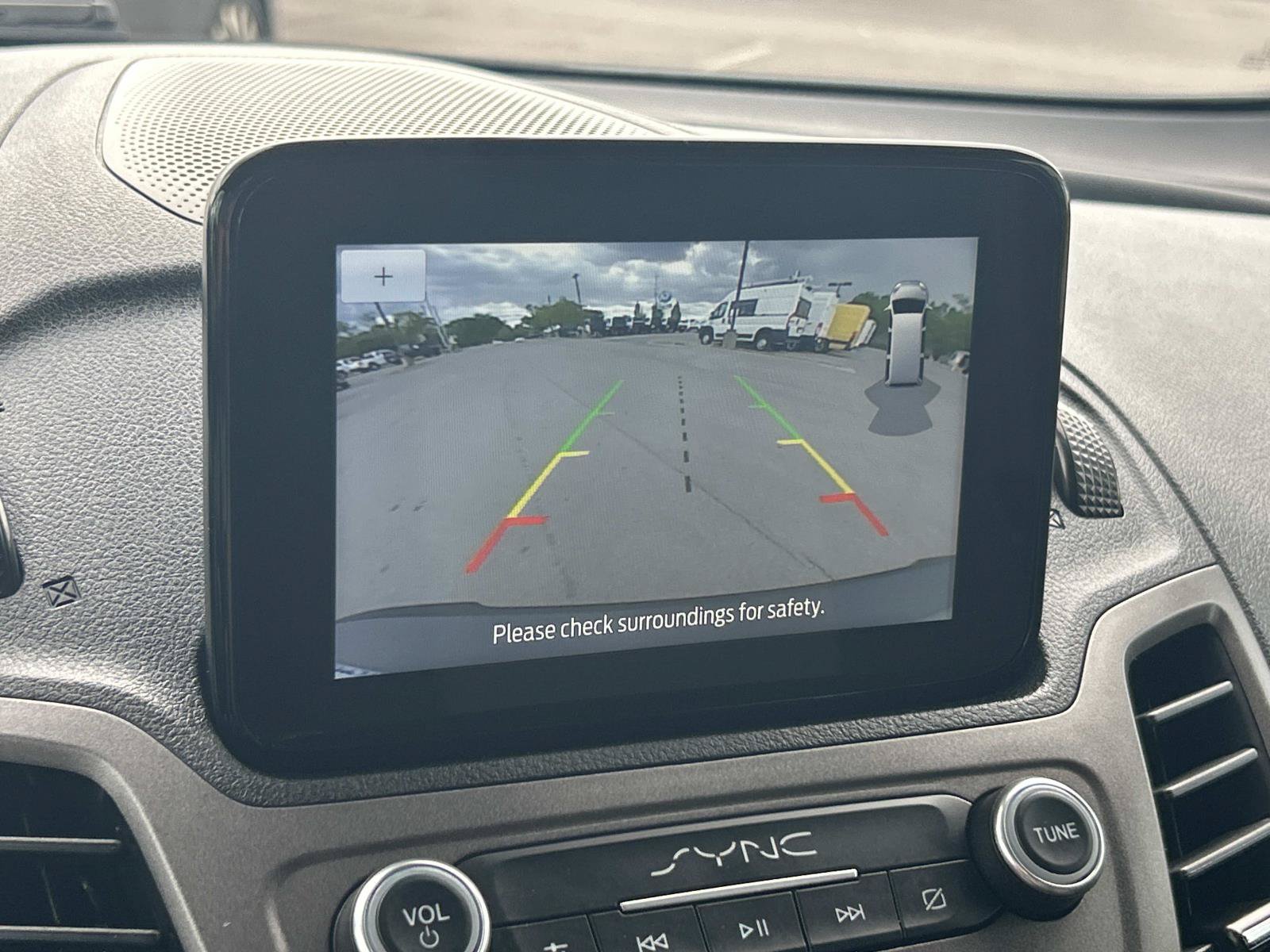Used 2022 Ford Transit Connect XL FWD image 34