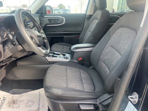 Used 2023 Ford Bronco Sport Big Bend image 20