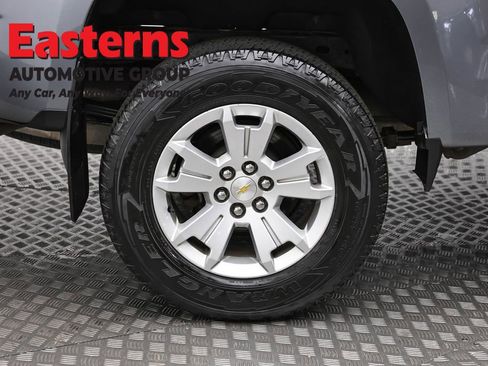 Used 2019 Chevrolet Colorado LT w/ LT Convenience Package image 33