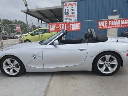 Used 2007 BMW Z4 3.0i image 7