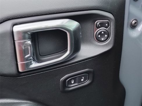 New 2026 Jeep Wrangler Willys image 11