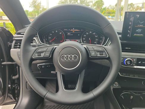 Used 2023 Audi A5 2.0T Premium w/ Convenience Package AWD/4WD image 18