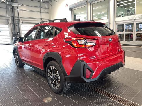 Used 2025 Subaru Crosstrek 2.5i Premium AWD/4WD image 19