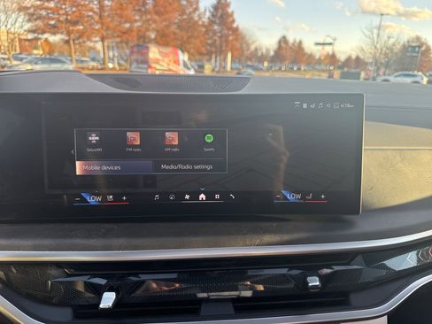 New 2026 BMW X5 xDrive40i image 14