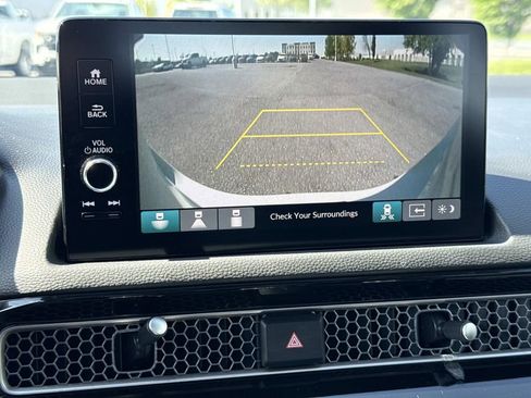 Used 2024 Honda Civic Touring image 6