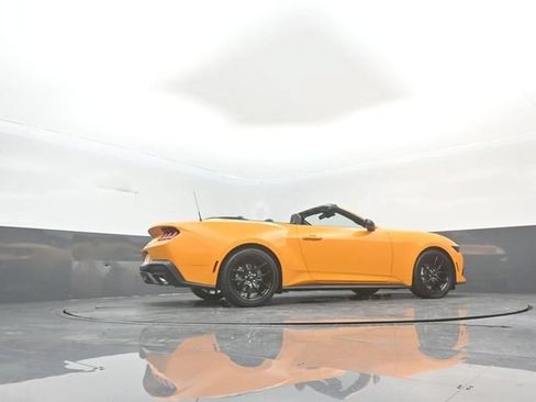 New 2026 Ford Mustang Premium RWD image 36