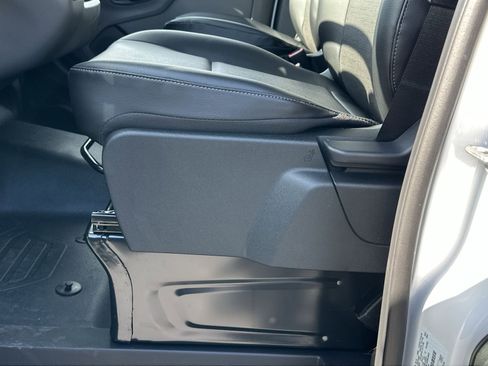 New 2026 Ford Transit 250 Base w/ Load Area Protection Package image 14