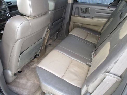 Used 2006 Honda Ridgeline RTL image 13