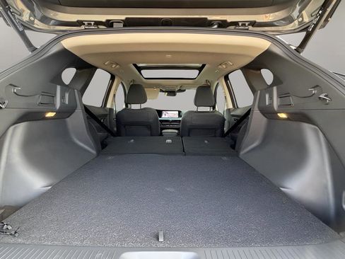 New 2026 Nissan Murano SL AWD/4WD image 29