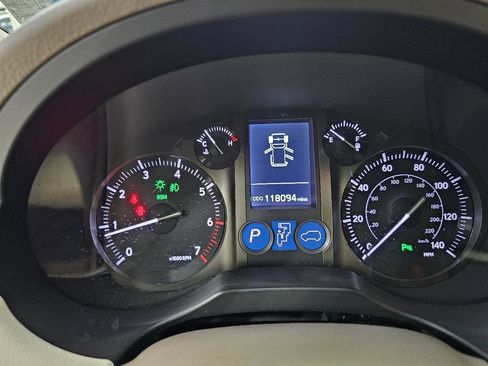 Used 2017 Lexus GX 460 Premium AWD/4WD image 31