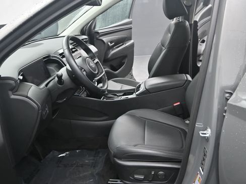 Used 2024 Hyundai Tucson SEL w/ Convenience Package image 15
