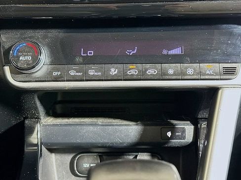 Used 2021 Kia Seltos EX AWD/4WD image 17